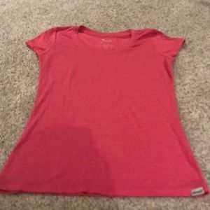 Cariloha ladies t-shirt